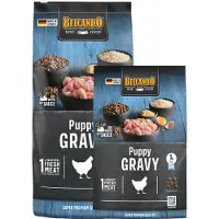 Belcando Puppy Gravy - fjerkræ - 4 kg