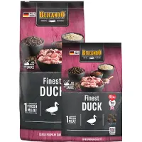 Belcando Finest Duck - And & Lever - 12,5 kg