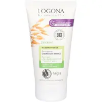 Logona Nourish soothing overnight mask Ansigtsmaske 50 ml