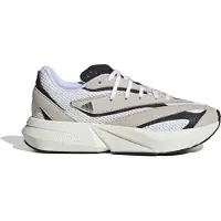 Adidas Sneaker low 'Lightstride' beige / sort / hvid