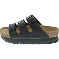 Birkenstock Sandaler sort