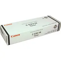 Canon C-EXV 14 Tonerkassette sort 0384B006 Modsvarer: N/A