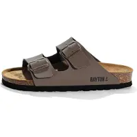 Bayton Pantoletter 'BALTIC' brun