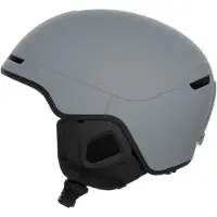 POC - Skihjelme herre - Obex Pure Granite Grey Matt til Unisex - Størrelse 59-62 cm - Grå