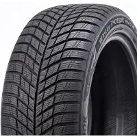 Hankook Winter i*cept evo 4 W340 sbl