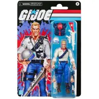Hasbro Duke G.i Joe Figur 15 Cm