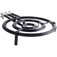 Vaello 53 Cm Paellapand Gasbrænder