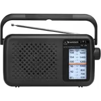 Sunstech Rps760bk Radio