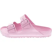 Birkenstock Sandaler 'Arizona' lys pink