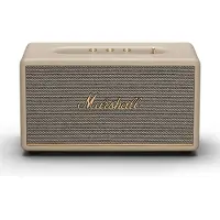 Marshall Stanmore III Bluetooth-højttaler Cream 7340055385152