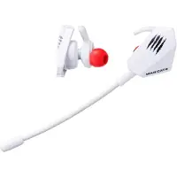 Mad Catz Es Pro+ Gaming-hovedtelefoner