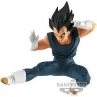 Banpresto Dragon Ball Vegeta Superhelt Match Makers Super Figur 11 Cm