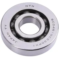 NTN Sc04b19cs 20x56x12 Mm Leje