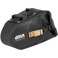 Givi Bike Gateway Sadeltaske 3l