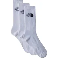 The North Face Sokker sort / hvid