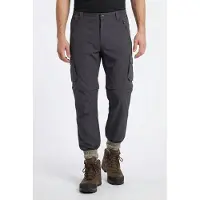 CMP Zip Off 31t5627 Bukser