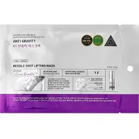 VT Cosmetics Reedle Shot Lifting Mask Ansigtsmaske 23 g