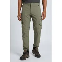 CMP Zip Off 31t5627 Bukser