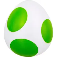 Paladone Super Mario Yoshi Egg Light V4 Lampe
