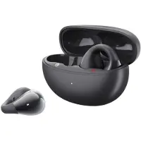 QCY Crossky Clip C30 hovedtelefoner (sort)