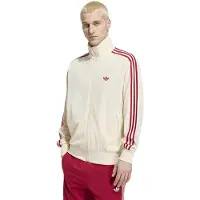 Adidas Originals Firebird Sweatshirt Med Lynlås