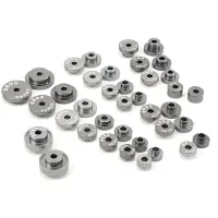 ABI Enduro Bearings Bbt-005 Inner Guide Press Værktøj