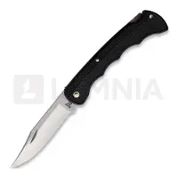Buck Bucklite III Blk Hndl No Sheath