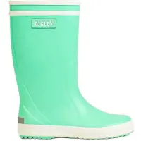 Aigle Gummistøvler 'LOLLY POP' aqua
