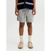 JACK&JONES JUNIOR Junior Bukser grå
