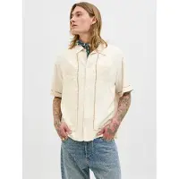 Jack & jones Loose Fit Hawaiiskjorte