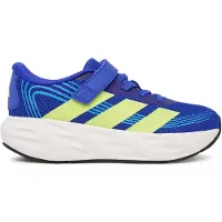 Adidas Galaxy 8 El C Sko, størrelse 35