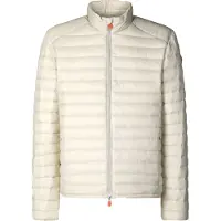 Save the Duck Alex jakke lys beige Beige måle