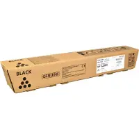 Ricoh Tonerkassette sort 15.000 sider
