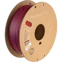 Polymaker Polyterra Pla Dual Color 1.75 Mm 1kg Pla-filament