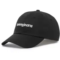 Tommy Hilfiger Hætte sort / hvid
