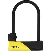 Auvray Titan U-lås