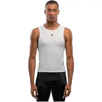 Siroko Velocity Ærmeløs Baselayer
