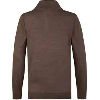 Petrol Industries Pullover choko