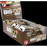 Proteinfabrikken 15 x Big 100 Proteinbar 100 g
