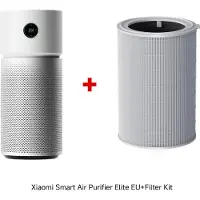Xiaomi Smart Air Purifier Elite EU+ Filter Kit Black Bundle