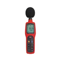 Unit UIT Garso lygio matuoklis UT352 UNI-T