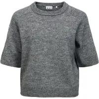 Object Kort Ærme Top
