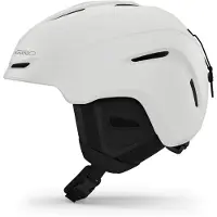 Giro Sario Mips, skihjelm, hvid