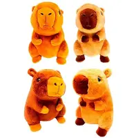 Grupo Moya Capibara Bamse 60 Cm