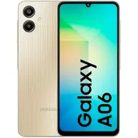 Samsung Galaxy A06 4g 4gb/128gb 6.7´´