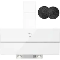 IsEasy Tv1390d4-cc Dekorativ Emhætte