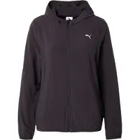 Puma Løbejakke Velocity - Sort Kvinde, størrelse Medium