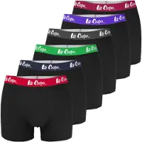 Lee cooper Boksershorts sort