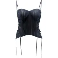 IUnique Overdel 'Ribbon Accents' sort