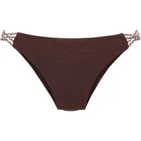s.Oliver Bikinitrusse brun